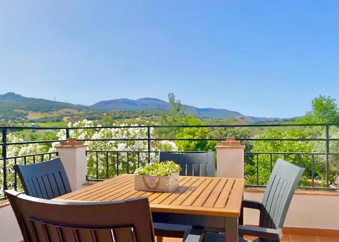 Apartamento Rural Vainilla