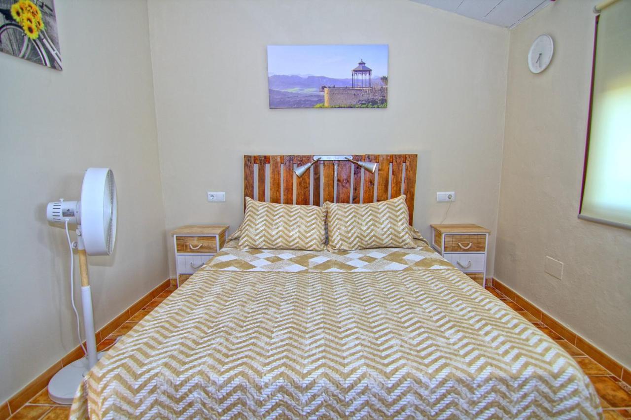 Rural Vainilla Apartamento *