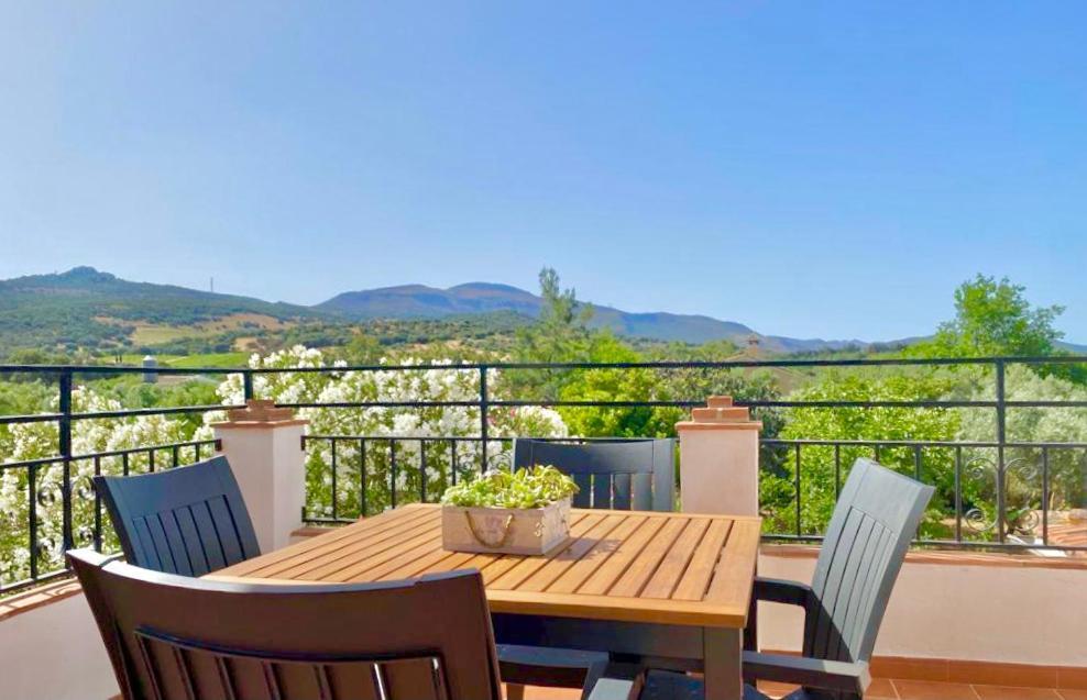 Rural Vainilla Apartamento Ronda